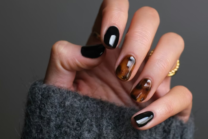 Nail Extensions